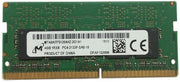 Micron MTA8ATF51264HZ-2G1A1 4G DDR4 2133 1Rx8 PC4-2133P For Laptop