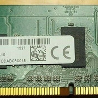 Micron Server Ram MTA9ASF51272PZ-2G1A2 4GB 2133Mhz DDR4 PC4-17000 1Rx8 ECC 1.2V REG DIMM Memory module for Server