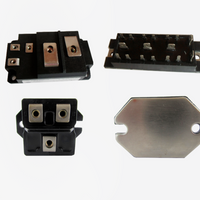 QM600HA-2H Mitsubishi Darlington Transistor