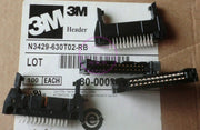 N3429-630T02-RB High speed transport model connector