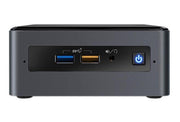 Intel NUC8i3BEH M.2+SATA3 Warranty 3 years - a2zmemory
