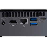 Intel NUC8i3BEH M.2+SATA3 Warranty 3 years