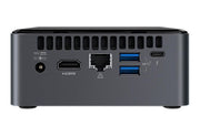 Intel NUC8i5BEH NUC8i7BEH NUC8i5BEK M.2+SATA3