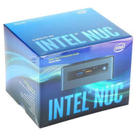 Intel NUC8i5BEH NUC8i7BEH NUC8i5BEK M.2+SATA3