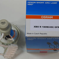 OSRAM XBO R 180 W/45 C OFR