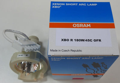 OSRAM XBO R 180 W/45 C OFR