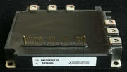 PM100RSE120  Mitsubishi IGBT