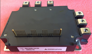 MITSUBISHI PM150RL1A120 IGBT Modules