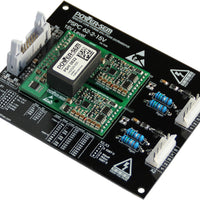 Power-sem IGBT driver PSPC62-2