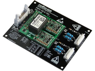 Power-sem IGBT driver PSPC62-2
