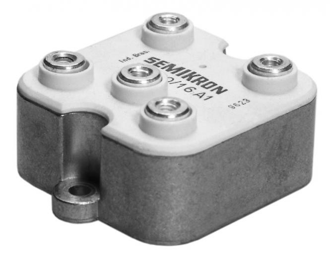 SKB30/08A1 SKB 30/08 A1 Power Bridge Rectifiers