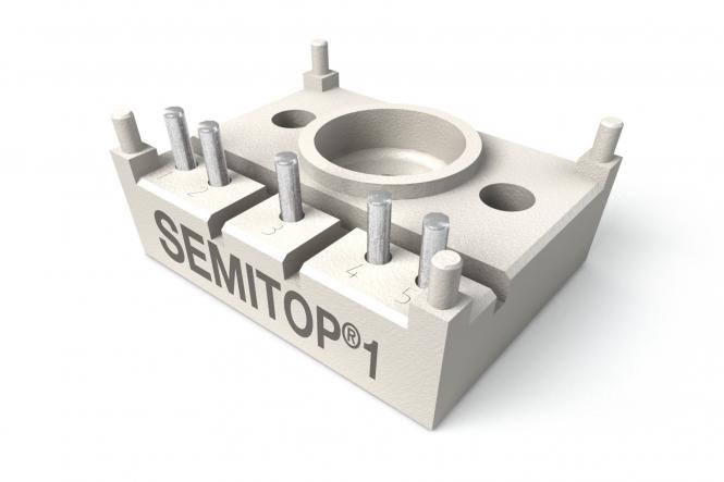 SK100TAA16 IGBT Module