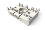 SK75TAE12 SEMITOP® 2 Thyristor Modules