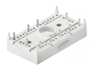 SK10BGD065ET SEMITOP® 3 IGBT Module