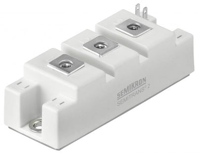 SKM100GAL124D SEMITRANS® 2 Fast IGBT4 Modules