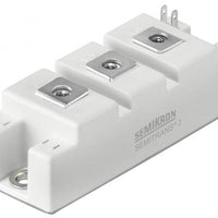 SKM75GB124DE SEMITRANS® 2 Fast IGBT4 Modules