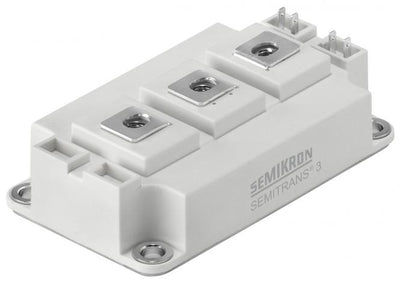 SKM200GAR124D SEMITRANS® 3 IGBT Module