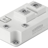 SKM500GA123DS SEMITRANS® 4 Trench IGBT Modules