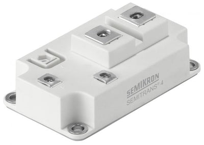 SKM450GB12E4 SEMITRANS® 3 IGBT4 Modules