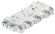 SEMiX191KD16s SEMiX® 1s Trench IGBT Modules