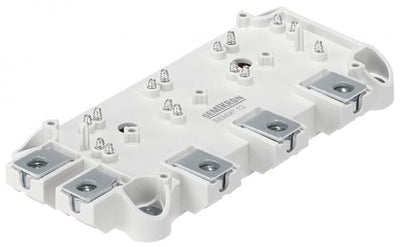 SEMiX191KD16s SEMiX® 1s Trench IGBT Modules