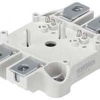 SEMiX141KT16s SEMiX® 1 Trench IGBT Modules