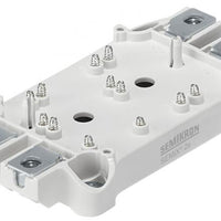 SEMiX302GB12E4s SEMiX® 2s Trench IGBT Modules