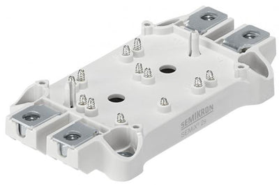 SEMiX202GB12T4s SEMiX® 2s Trench IGBT Modules