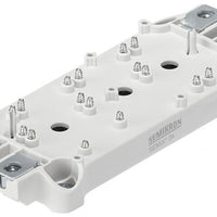 SEMiX703GAL126HDs SEMiX® 3s Trench IGBT Modules