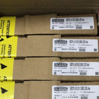 SEMiX151GB12E4s SEMiX® 1s Trench IGBT Modules