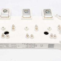 SEMiX151GD066HDs SEMiX® 13 Trench IGBT Modules
