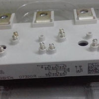 SEMiX151GD126HDs SEMiX® 13 Trench IGBT Modules