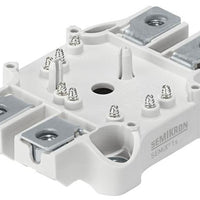 SEMiX151GB17E4s SEMiX® 1s