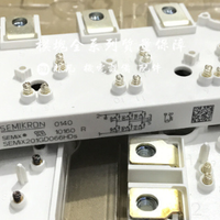 SEMiX201GD066HDs SEMiX® 13 Trench IGBT Modules