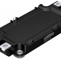 SEMiX223GB12E4p SEMiX 3p Trench IGBT Modules