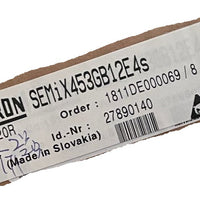 SEMiX453GB12E4s