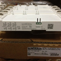 SEMiX453GD12Vc SEMiX® 33c IGBT Module