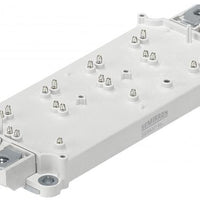 SEMiX404GB12Vs SEMiX® 4s