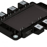 SEMiX305MLI07E4 SEMiX® 5 3-Level NPC IGBT-Module