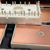 SK20DGDL065ET SEMITOP 3 IGBT Module