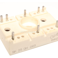 SK 25 GH 063 SK25GH063 SEMITOP 2 IGBT module