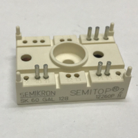 SK60GAL128 SEMITOP 2 IGBT module