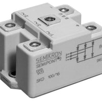 SKD100/04 SKD100/08 SKD100/12 SKD100/14 SKD100/16 SEMIPONT® 2
