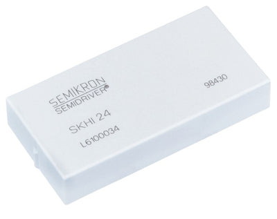 SKHI24 SEMIDRIVE Hybrid Dual MOSFET Driver