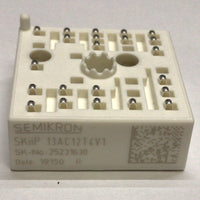 SKiiP 13AC12T4V1 SKiiP13AC12T4V1 MiniSKiiP® 1