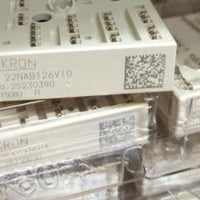 SKiiP 22NAB126V10 SKiiP22NAB126V10 IGBT Module