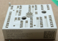 SKiiP 24NAB126V1 SKiiP24NAB126V1 IGBT Module