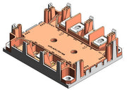 SKiM301TMLI12E4B SKiM® 4 Trench IGBT Modules