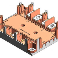 SKiM301MLI07E4 SKiM® 4 IGBT Modules