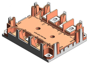 SKiM301MLI07E4 SKiM® 4 IGBT Modules